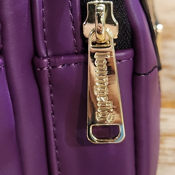 Loungefly What If...Star-Lord T'Challa Cosplay Light Up Mini Backpack - Picture 6 of 9